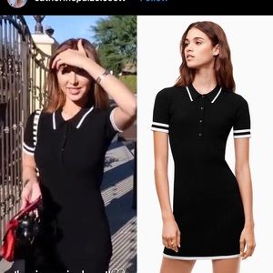 Aritzia sunday funday dress